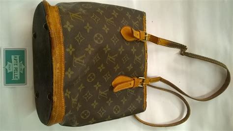 quanto costa far restaurare una louis vuitton|Louis Vuitton bag repair prices.